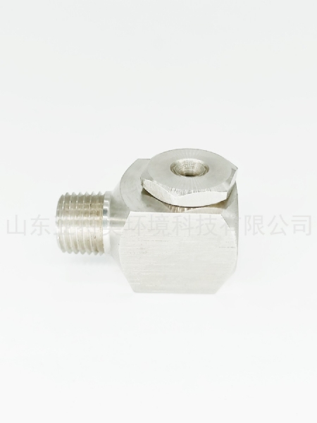 山東亞特美空心錐標準轉角噴霧噴嘴