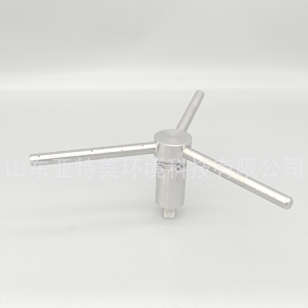 全自動(dòng)旋轉吹風(fēng)噴嘴