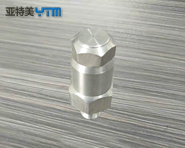 高壓空氣霧化噴嘴