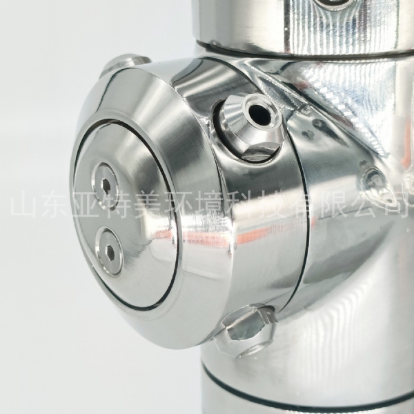 山東亞特美環(huán)境科技有限公司