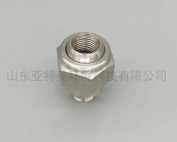 高壓空氣霧化噴嘴